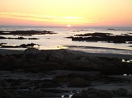 House McDouglas in Port Nolloth