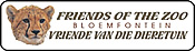 Become a Friend of the Bloemfontein Zoo