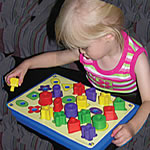 Motor Skills Training