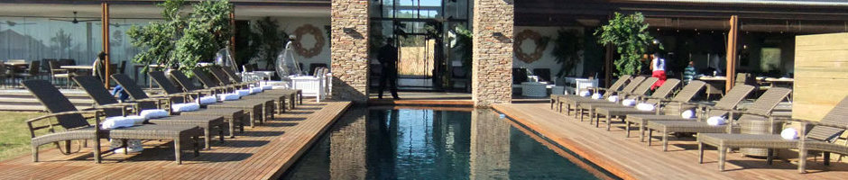 The Caledon Boutique Hotel