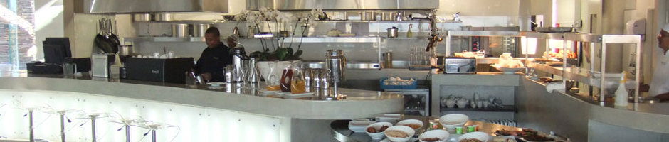 Photo of the Caledon Hotel Green Restaurant and Bar